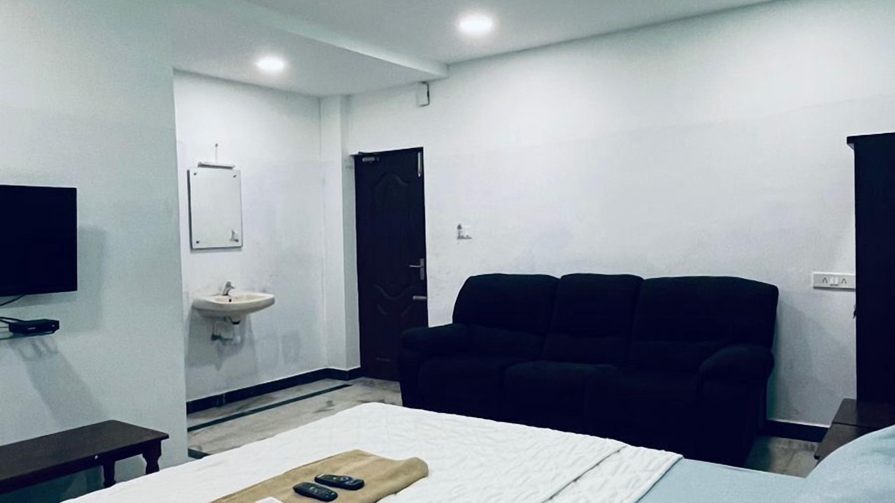 Photo of Bedroom in Kalapet