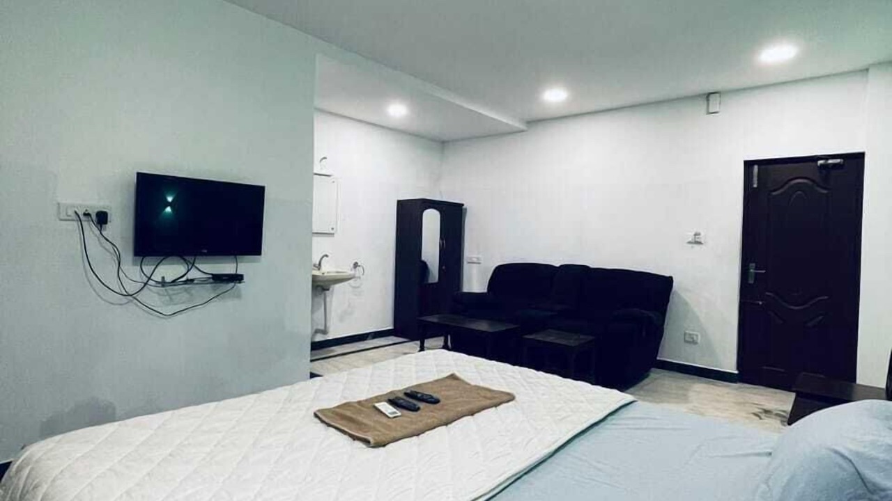 Photo of Bedroom in Kalapet