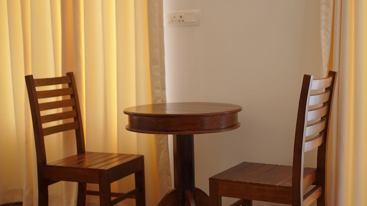 Photo of Bedroom in Kuzhuppilly