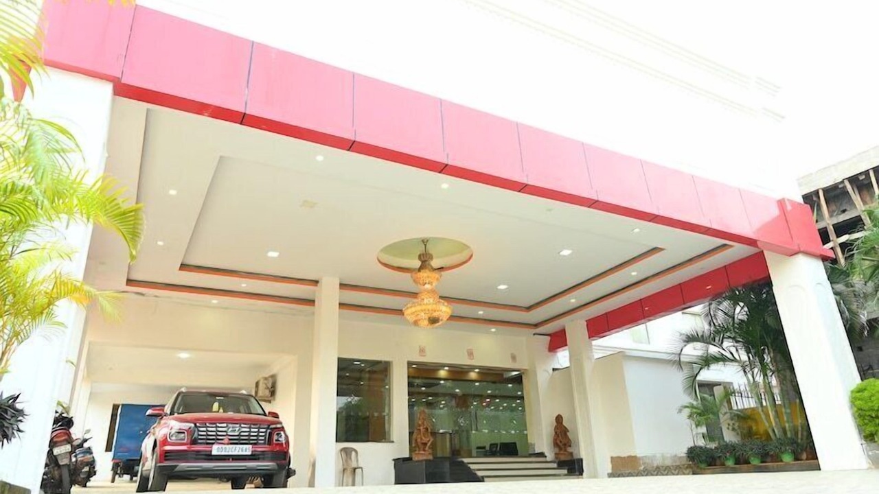 Photo of Outdoor in Patia