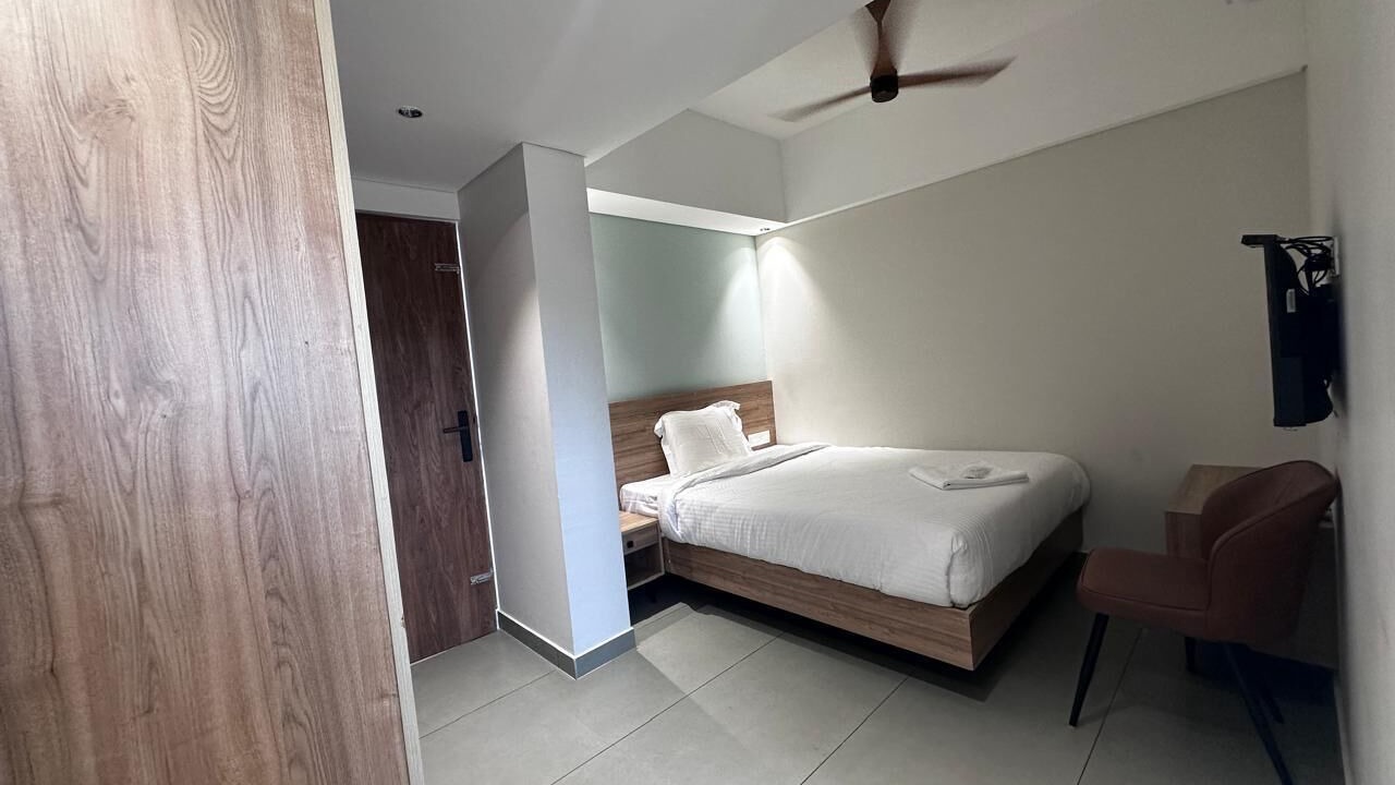 Photo of Bedroom in Palakkad