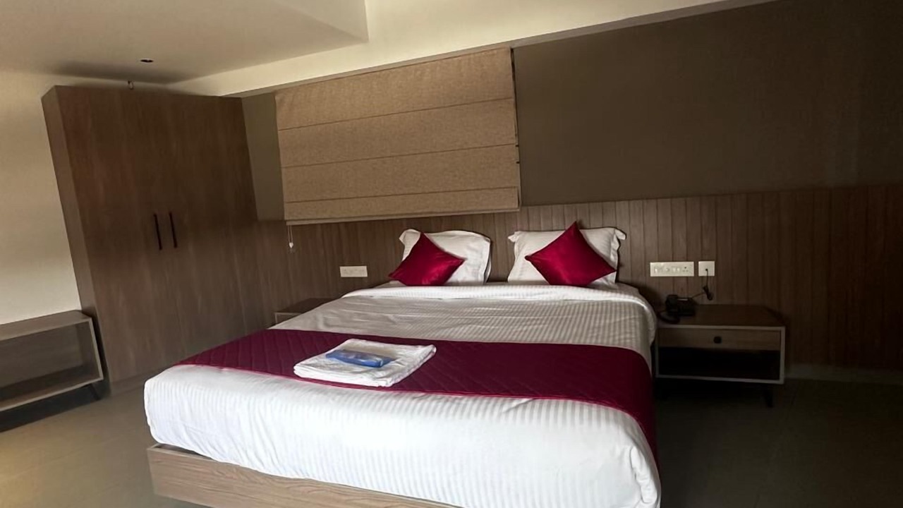 Photo of Bedroom in Palakkad