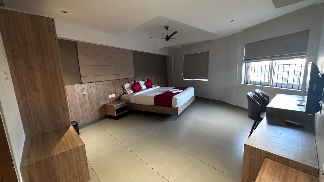 Photo of Bedroom in Palakkad
