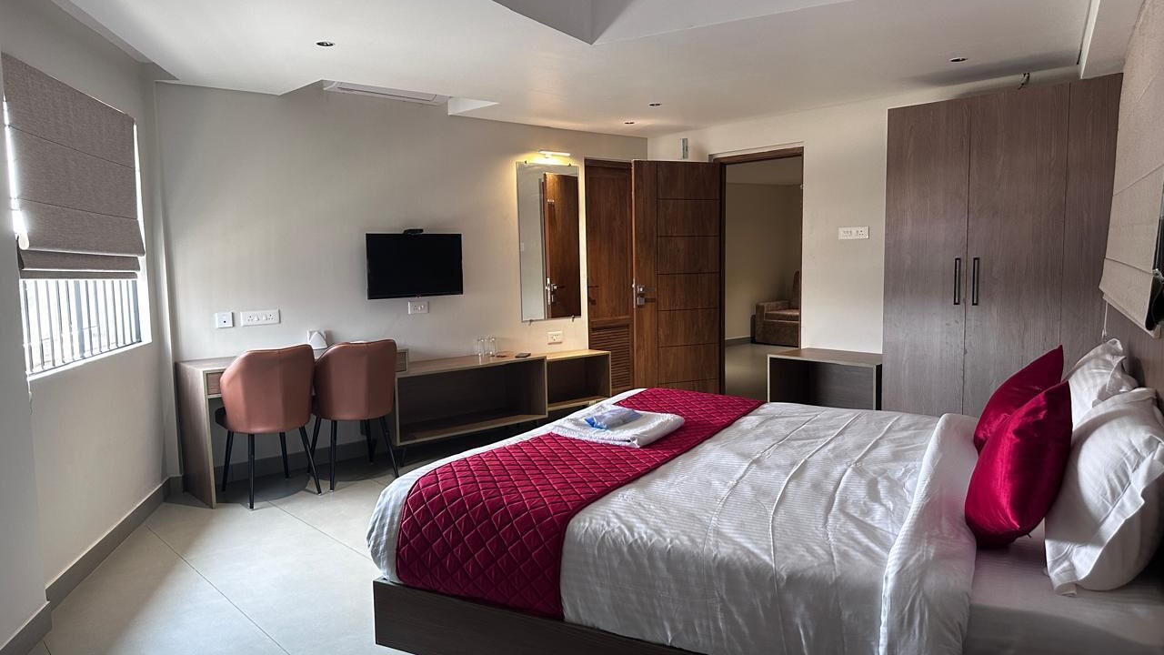 Photo of Bedroom in Palakkad