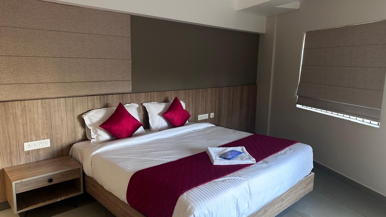 Photo of Bedroom in Palakkad