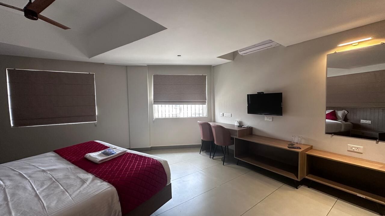 Photo of Bedroom in Palakkad
