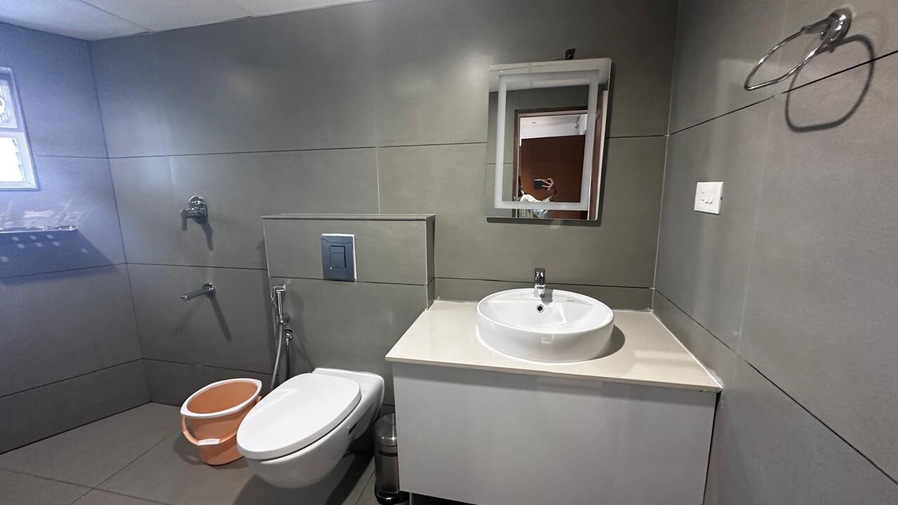 Photo of Bathroom in Palakkad