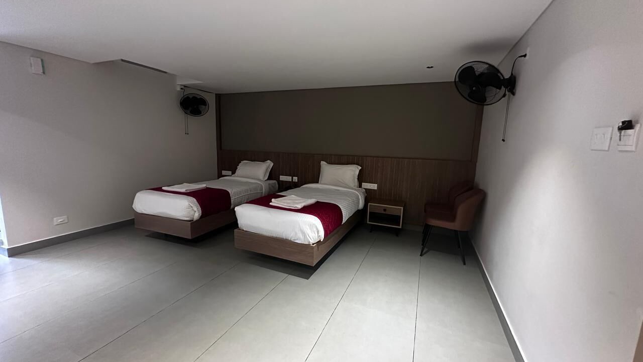 Photo of Bedroom in Palakkad