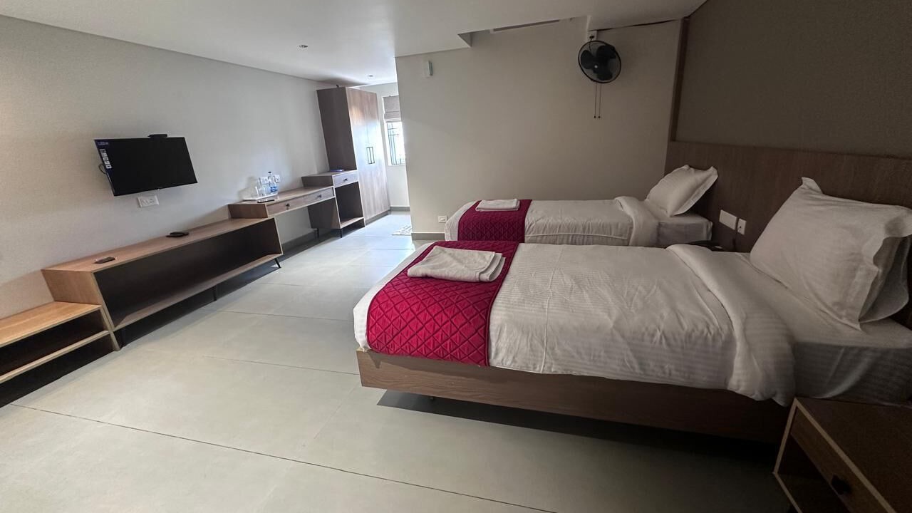 Photo of Bedroom in Palakkad