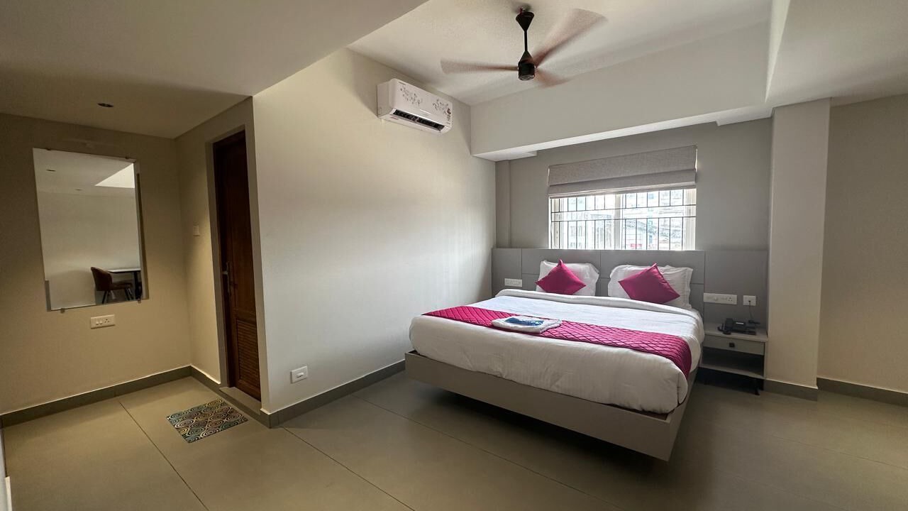 Photo of Bedroom in Palakkad