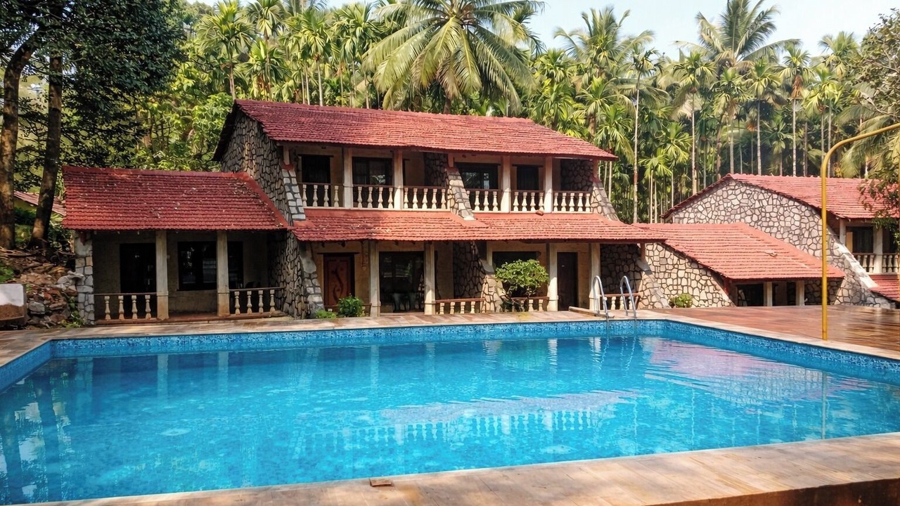 Photo of Outdoor in Ganeshgudi