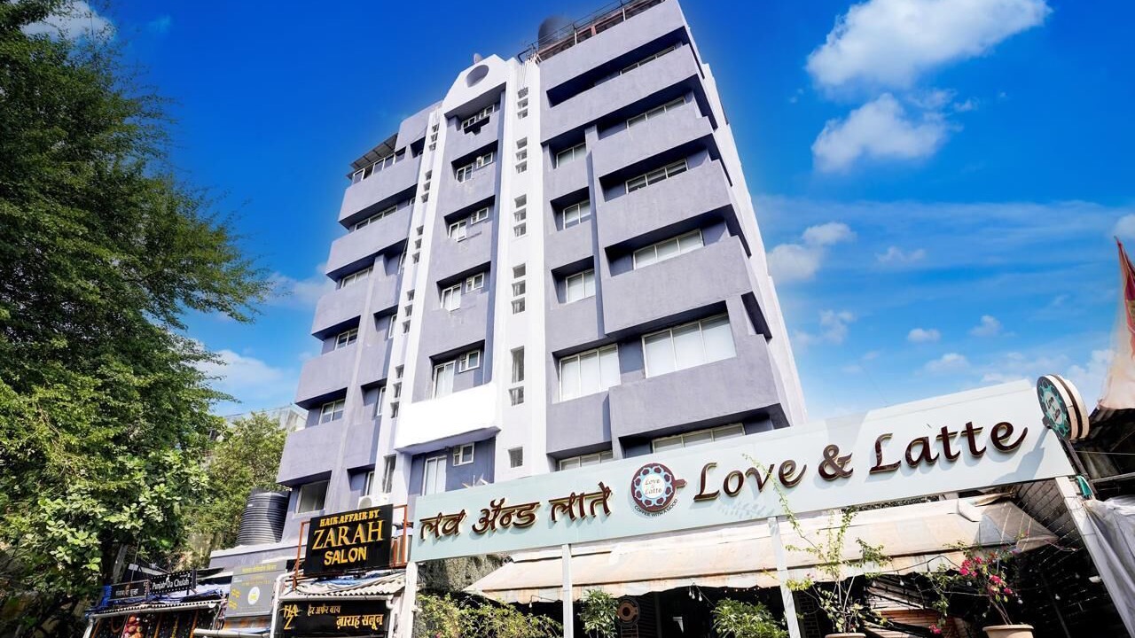 Photo of Outdoor in Juhu
