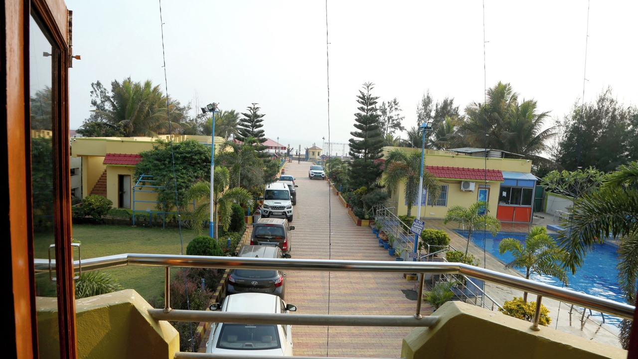 Photo of Outdoor in Mandarmani