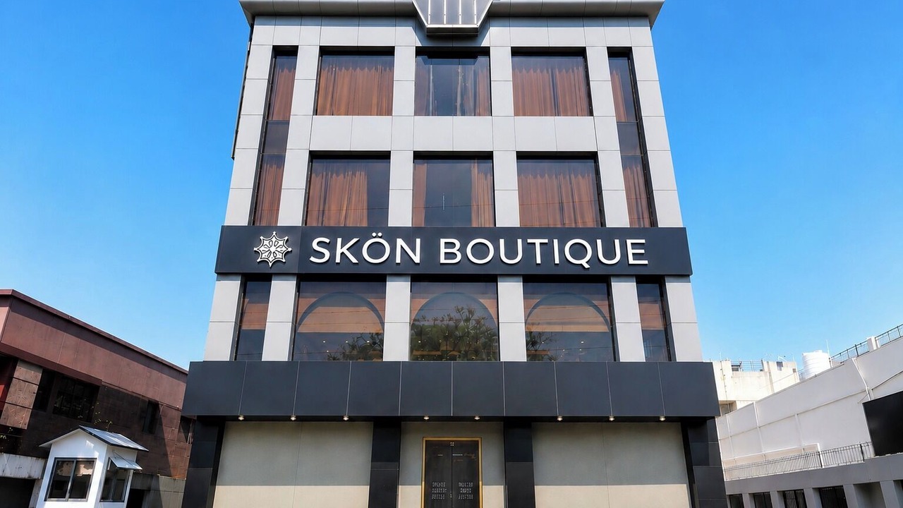 Photo of Outdoor in Lajpat Nagar III