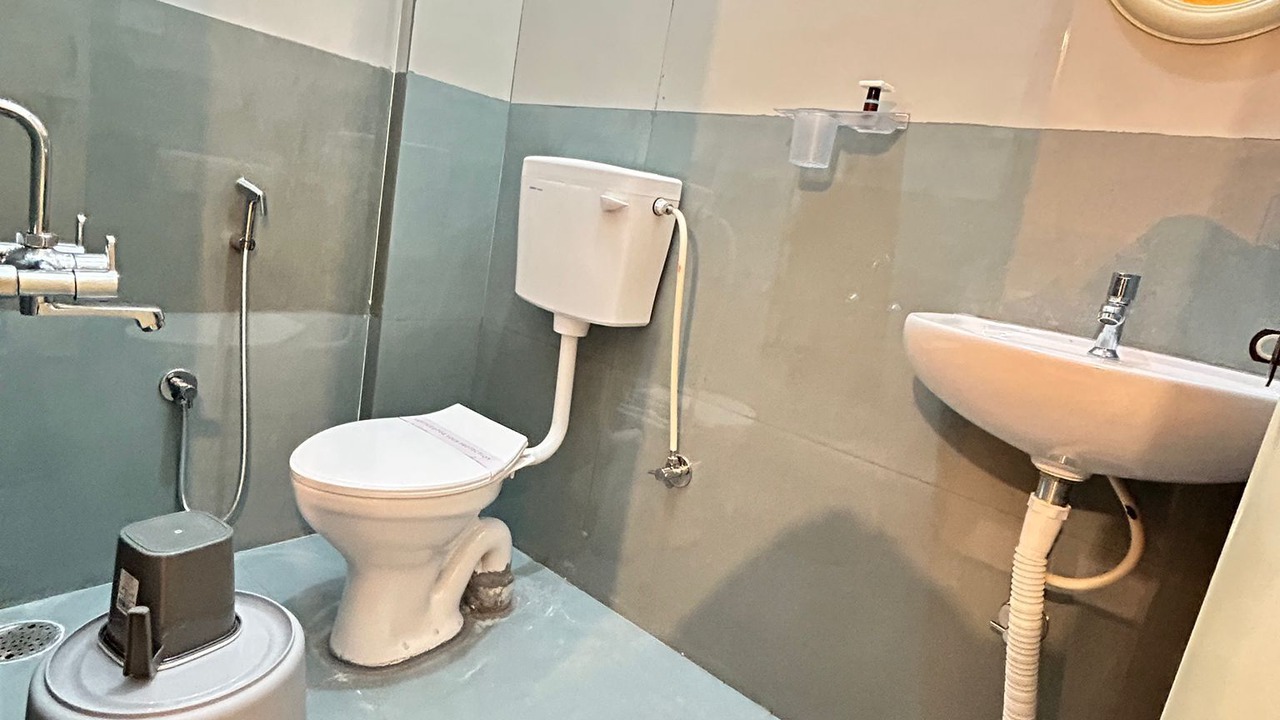 Photo of Bathroom in Agara