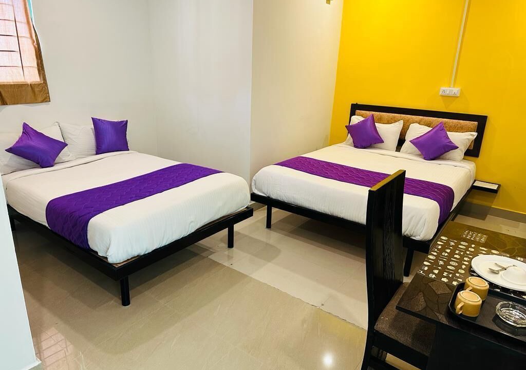 Photo of Bedroom in Agara