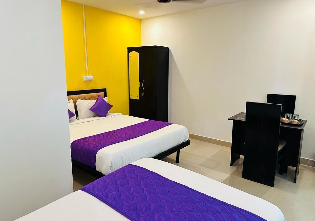 Photo of Bedroom in Agara