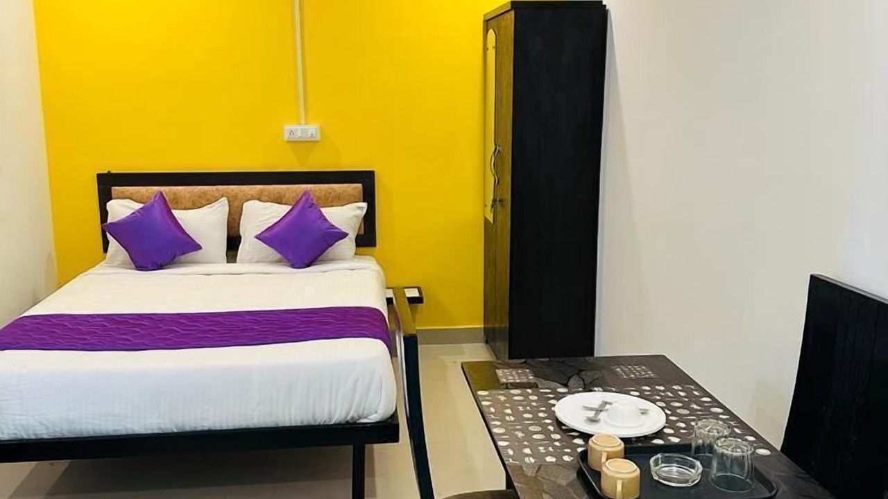 Photo of Bedroom in Agara