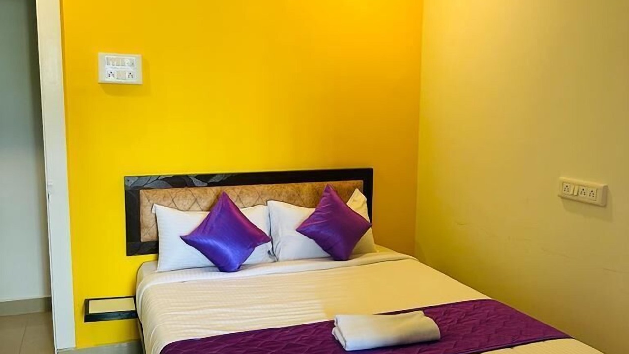 Photo of Bedroom in Agara