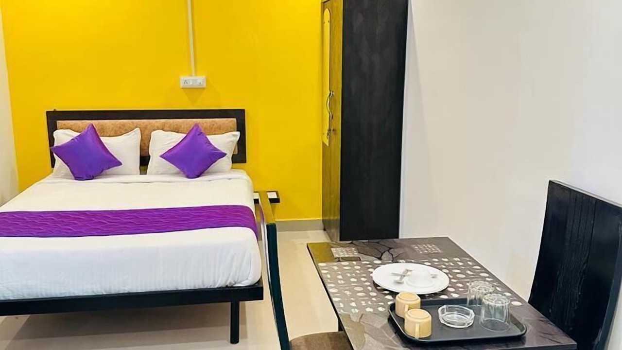 Photo of Bedroom in Agara