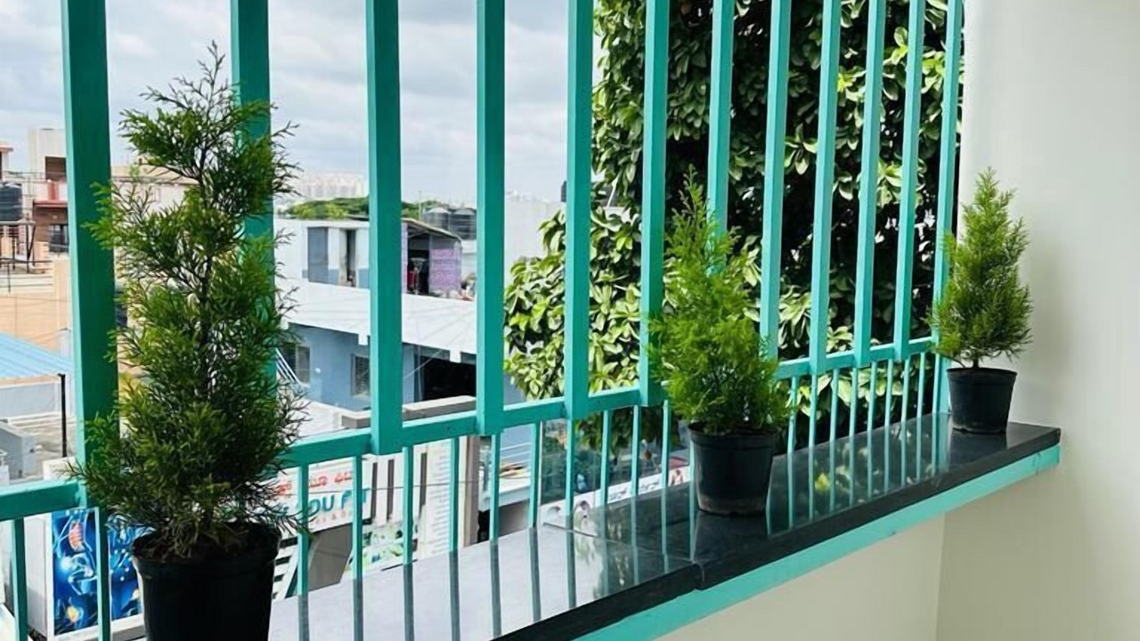 Photo of Patio Balcony in Agara