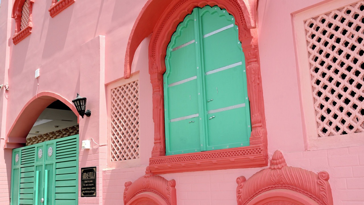 Photo of Outdoor in Bikaner