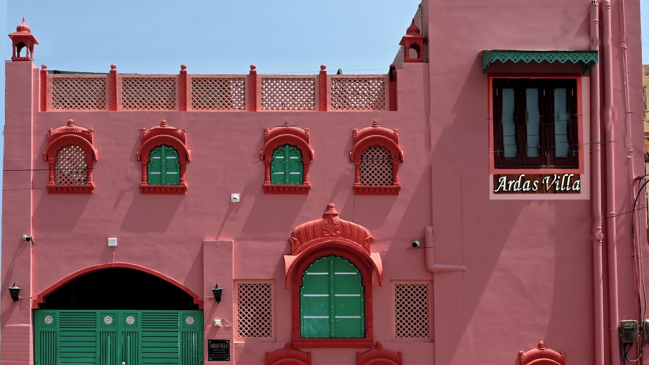 Photo of Outdoor in Bikaner