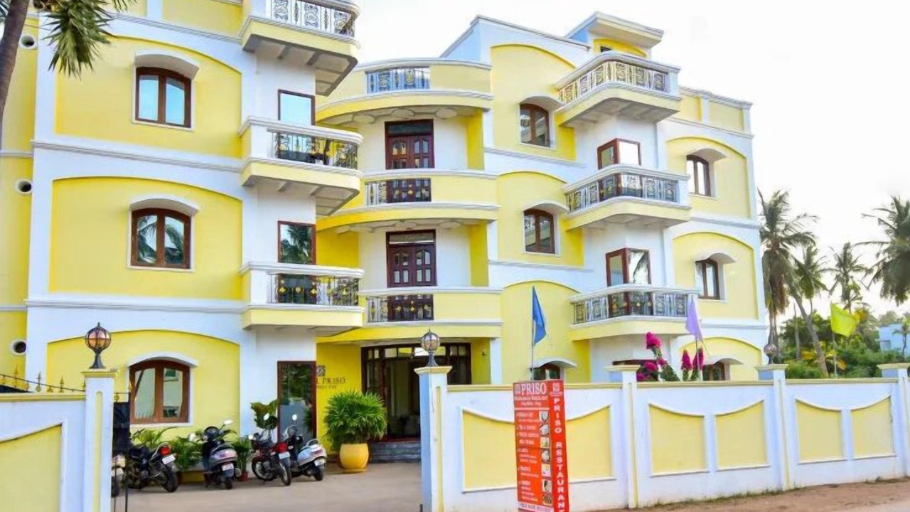 Photo of Outdoor in Ganapathichettikulam