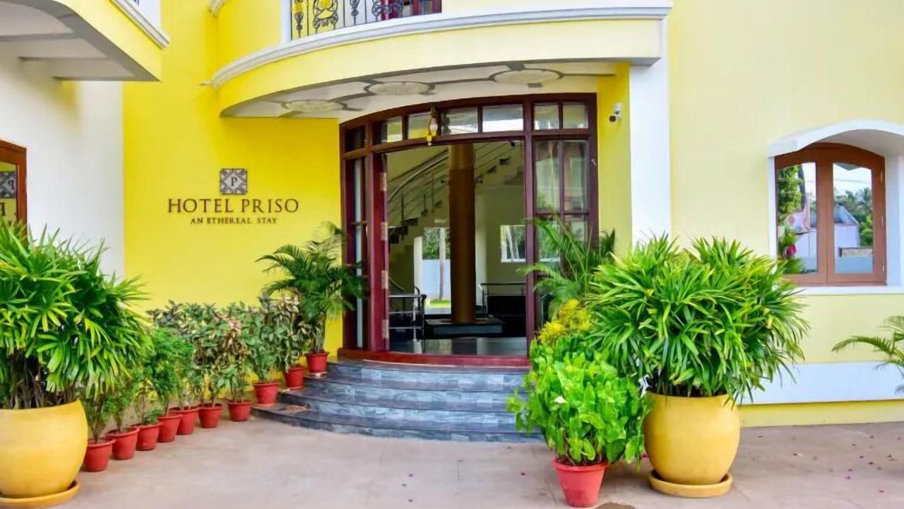 Photo of Outdoor in Ganapathichettikulam