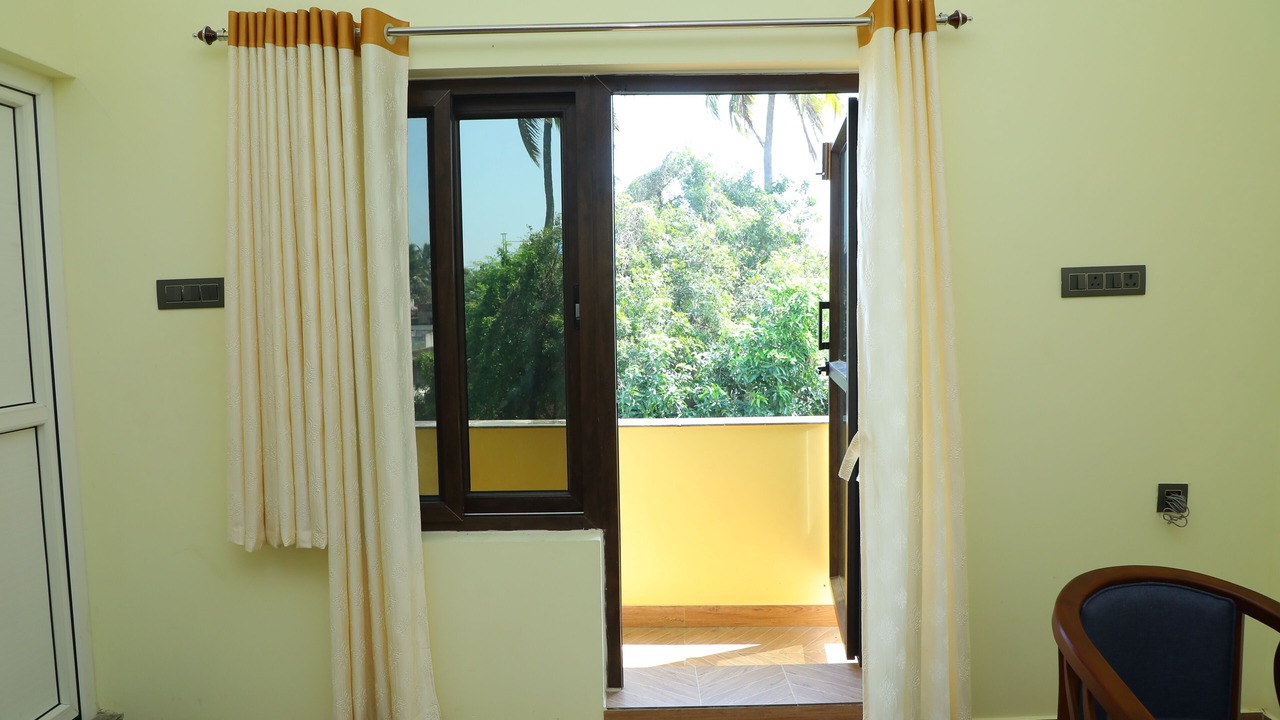 Photo of Bedroom in Ganapathichettikulam