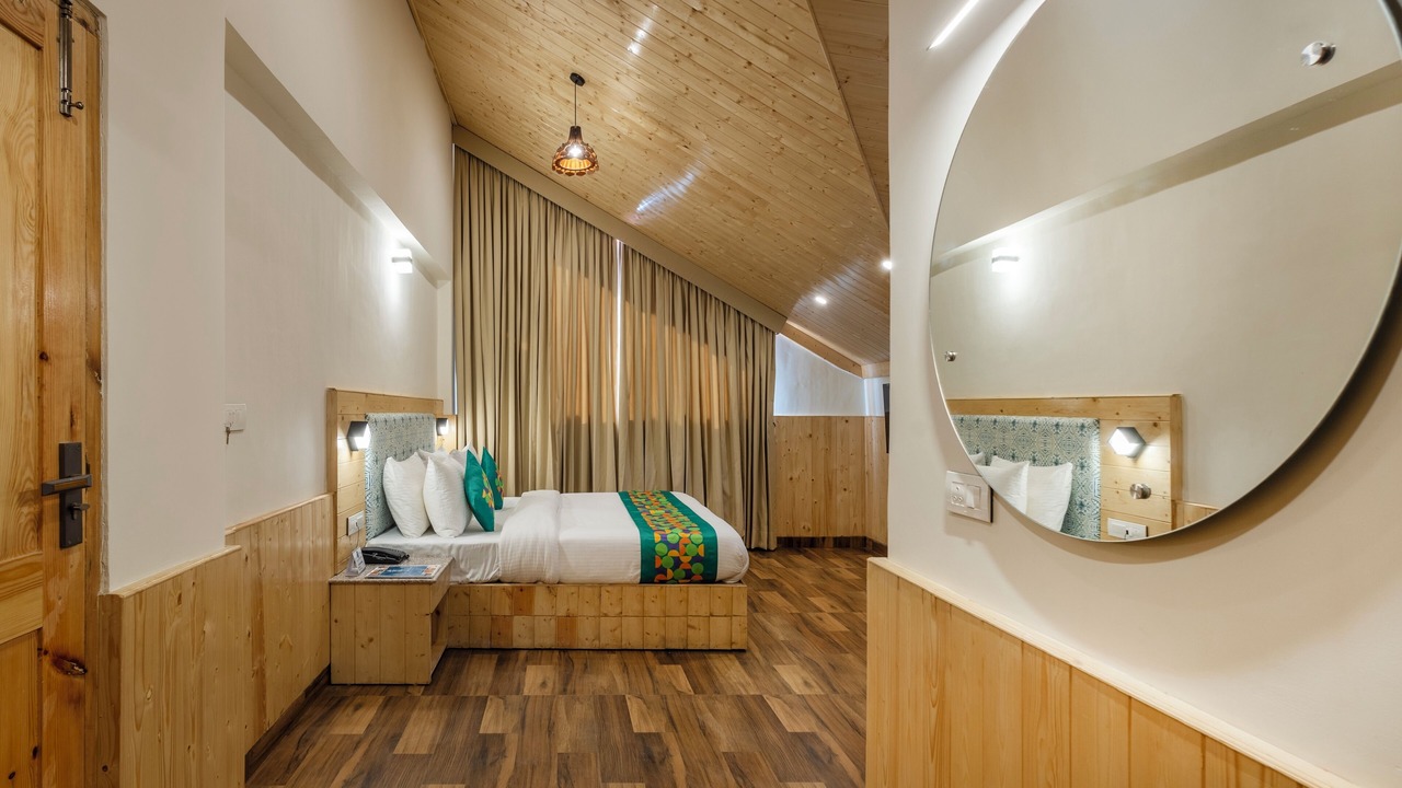 Photo of Bedroom in Burwa