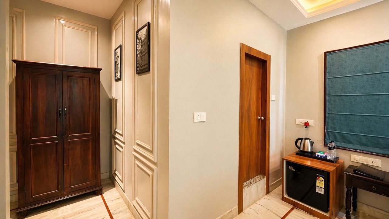 Photo of Bedroom in Shavri Colony