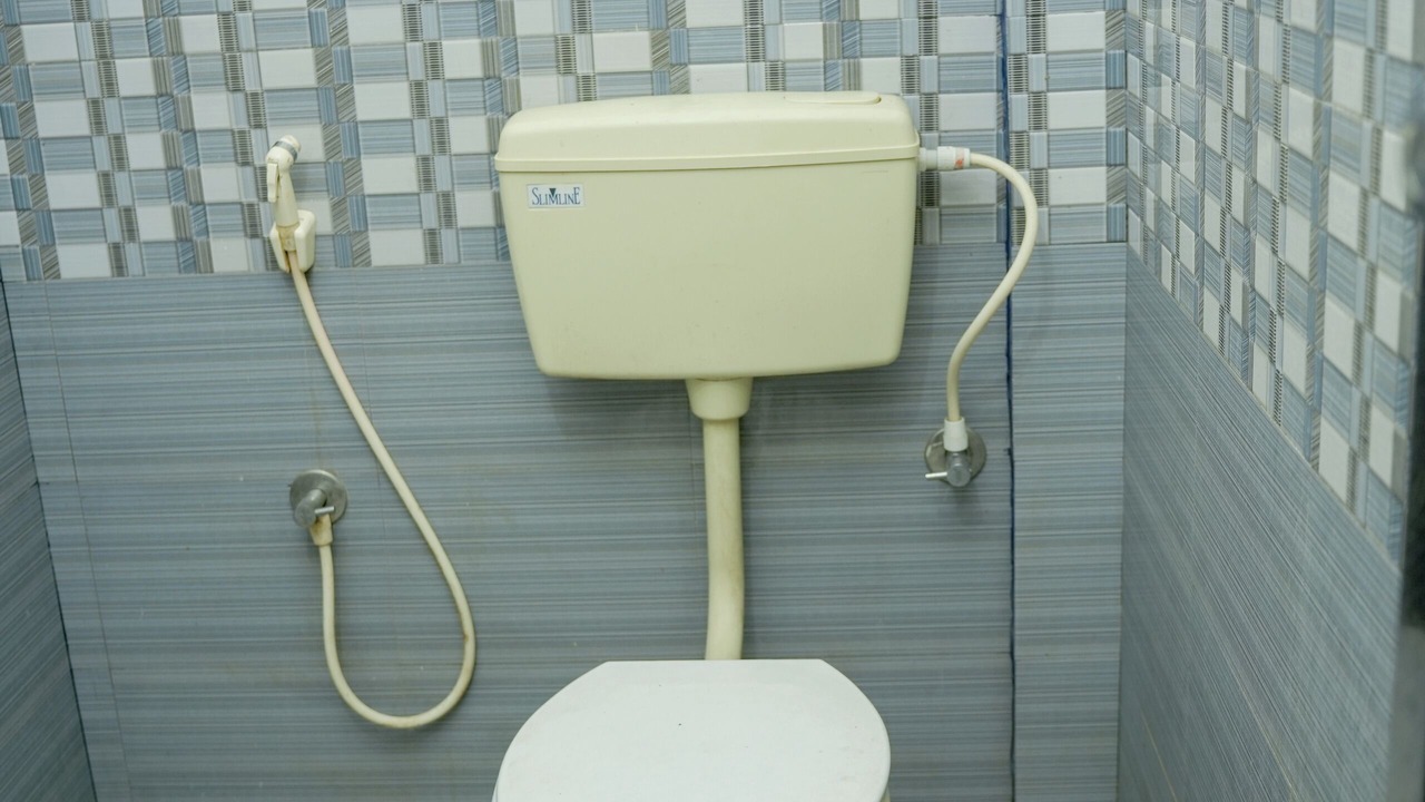 Photo of Bathroom in Kalpetta