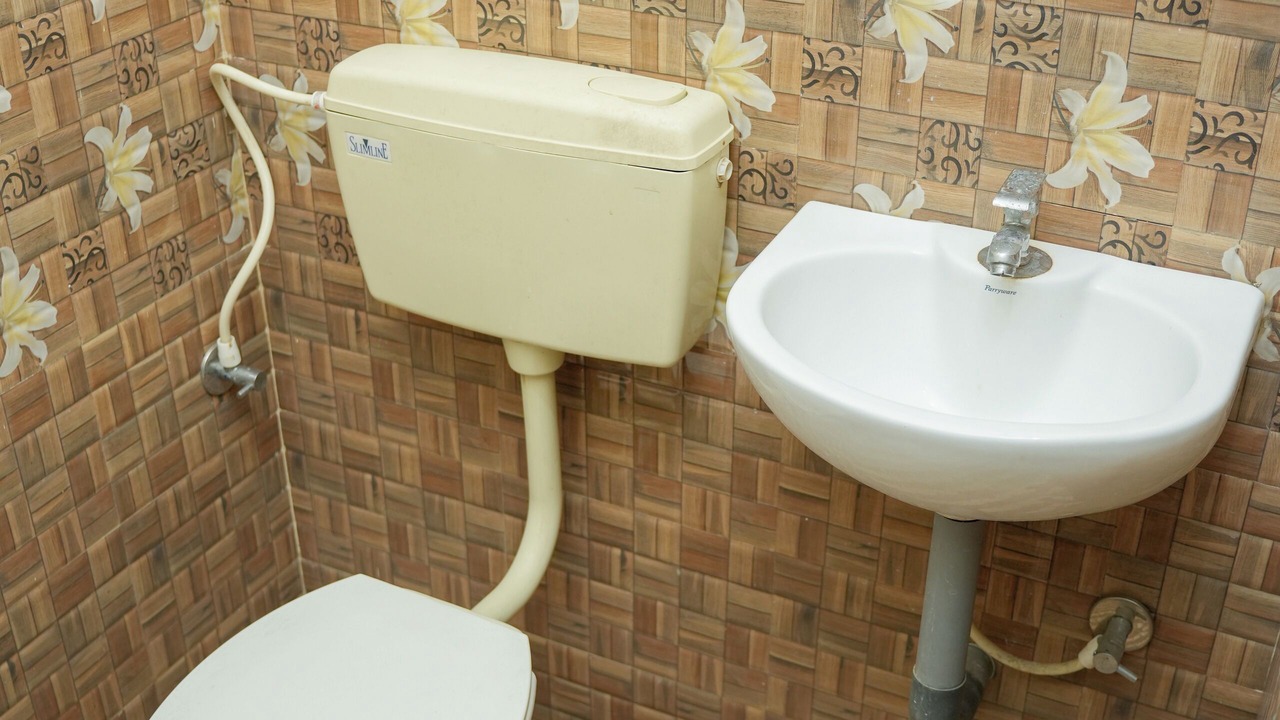 Photo of Bathroom in Kalpetta