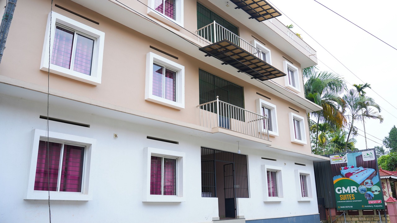 Photo of Outdoor in Kalpetta