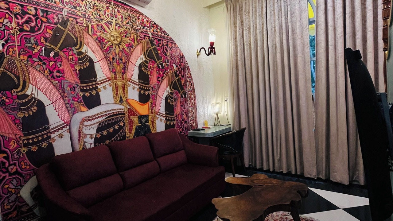 Photo of Livingroom in Sigra