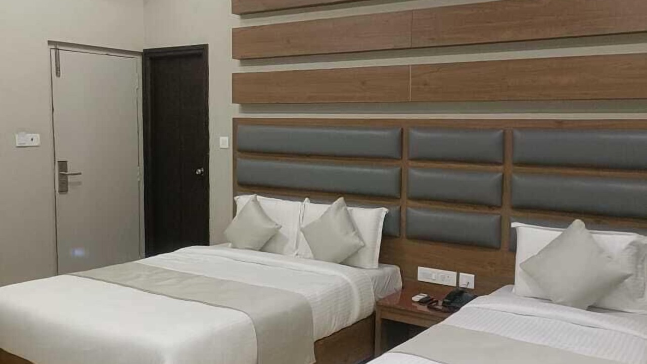 Photo of Bedroom in Manapakkam
