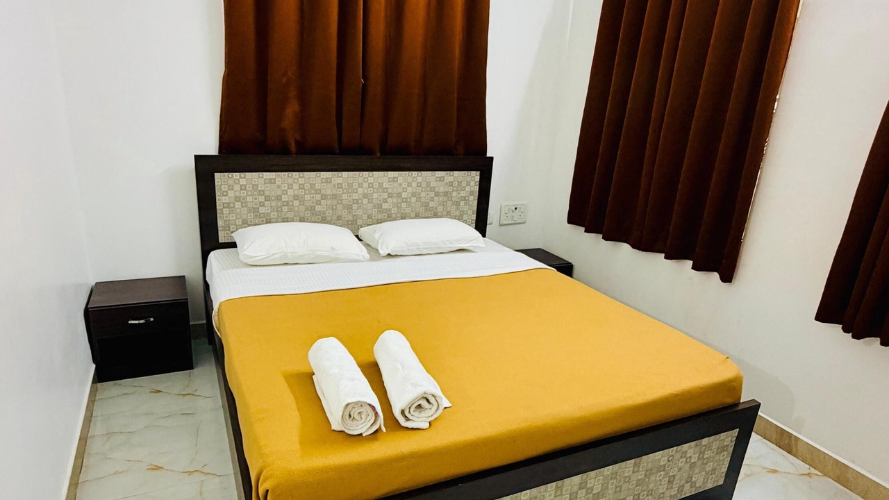 Photo of Bedroom in Egmore