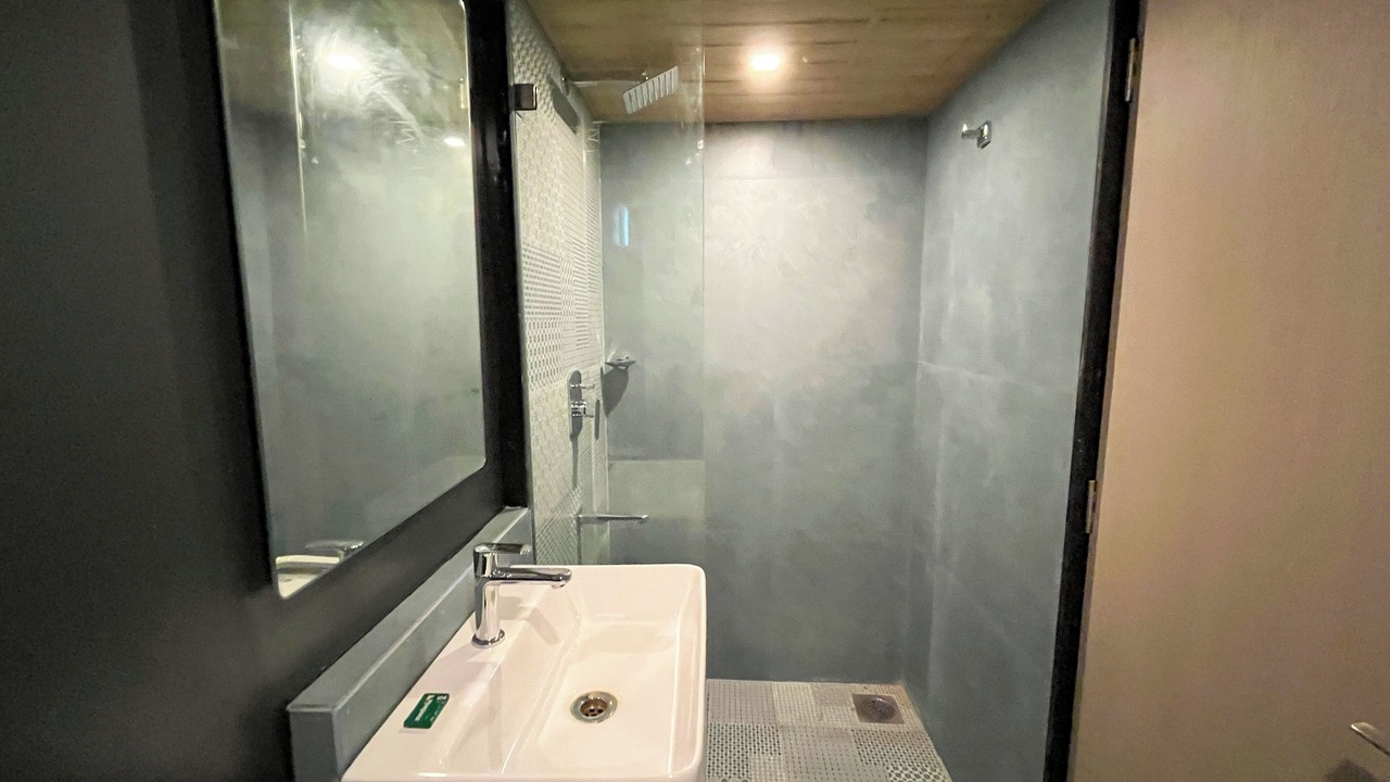 Photo of Bathroom in Bandra East