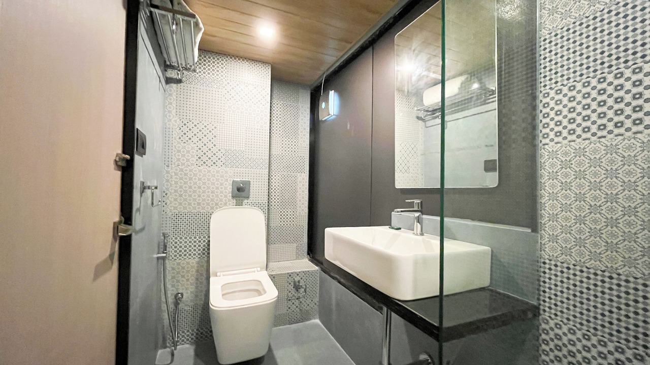 Photo of Bathroom in Bandra East