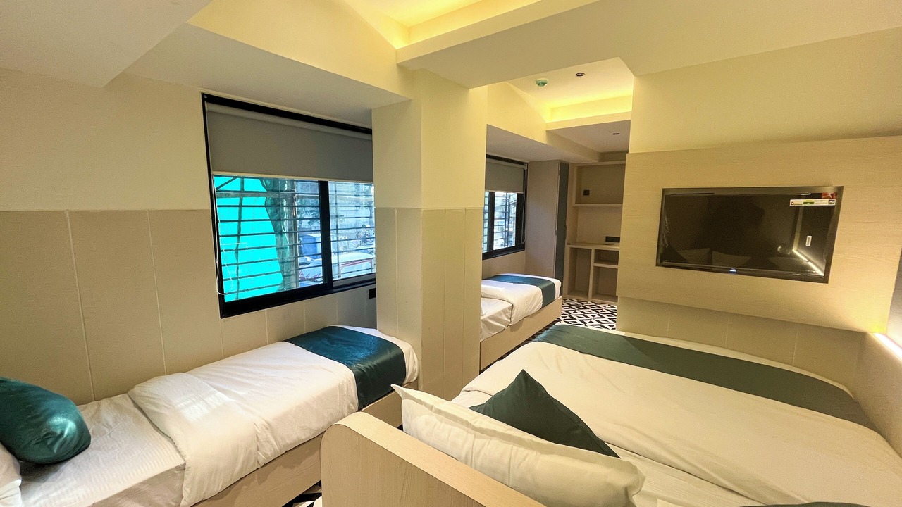 Photo of Bedroom in Bandra East