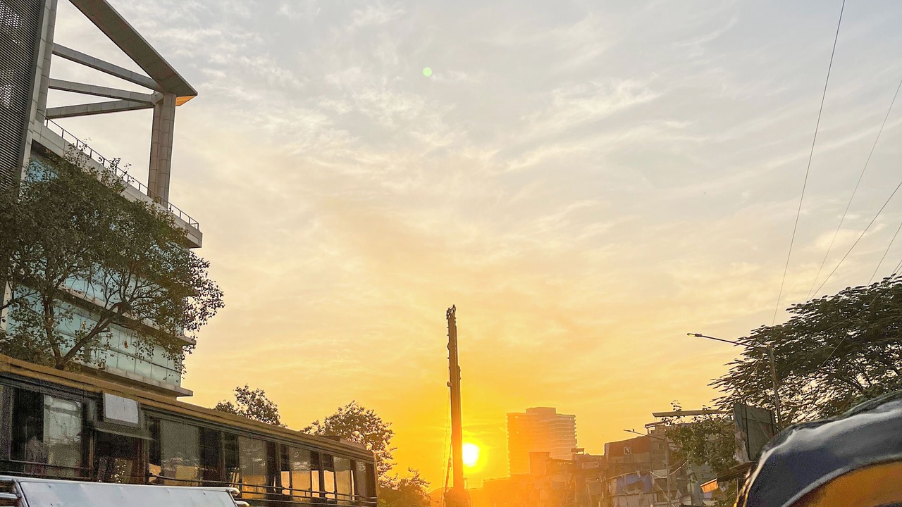 Photo of Outdoor in Bandra East