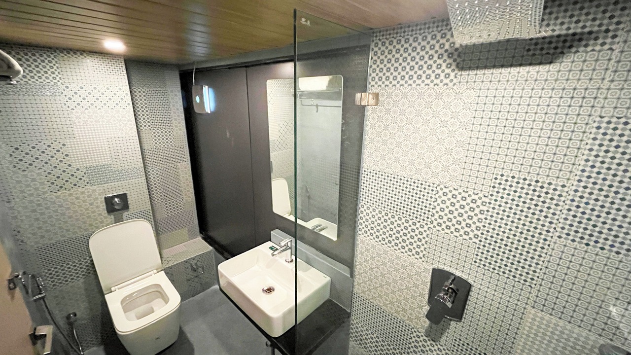 Photo of Bathroom in Bandra East