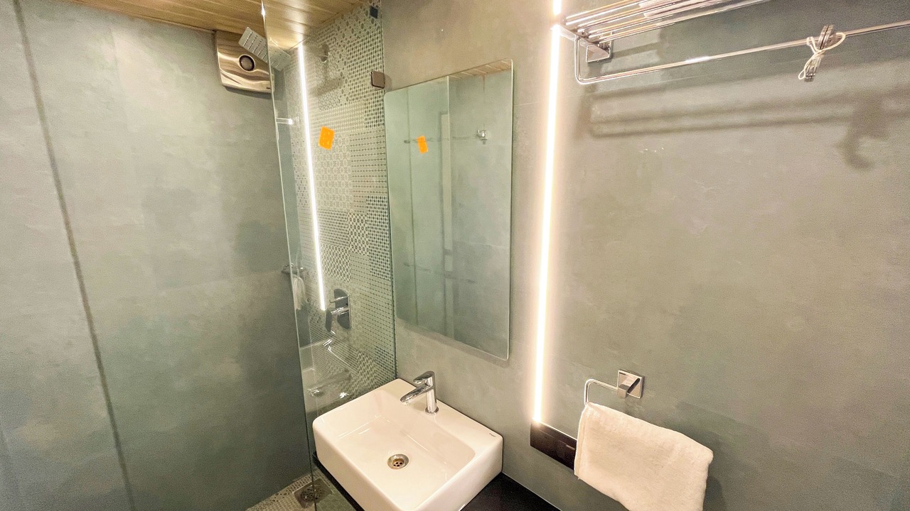 Photo of Bathroom in Bandra East