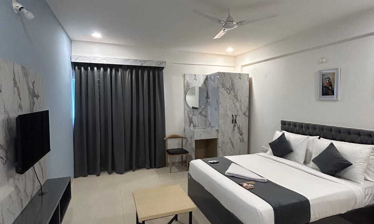 Photo of Bedroom in Hyderabad