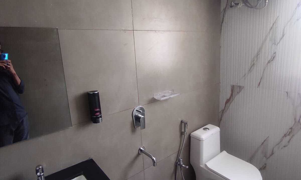 Photo of Bathroom in Hyderabad