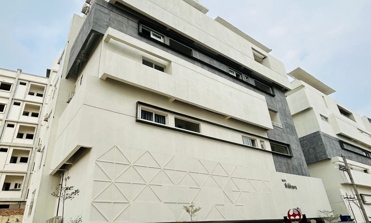 Photo of Outdoor in Hyderabad