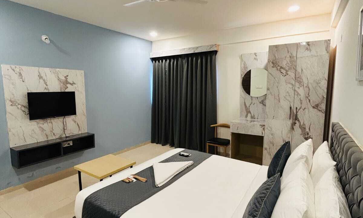 Photo of Bedroom in Hyderabad