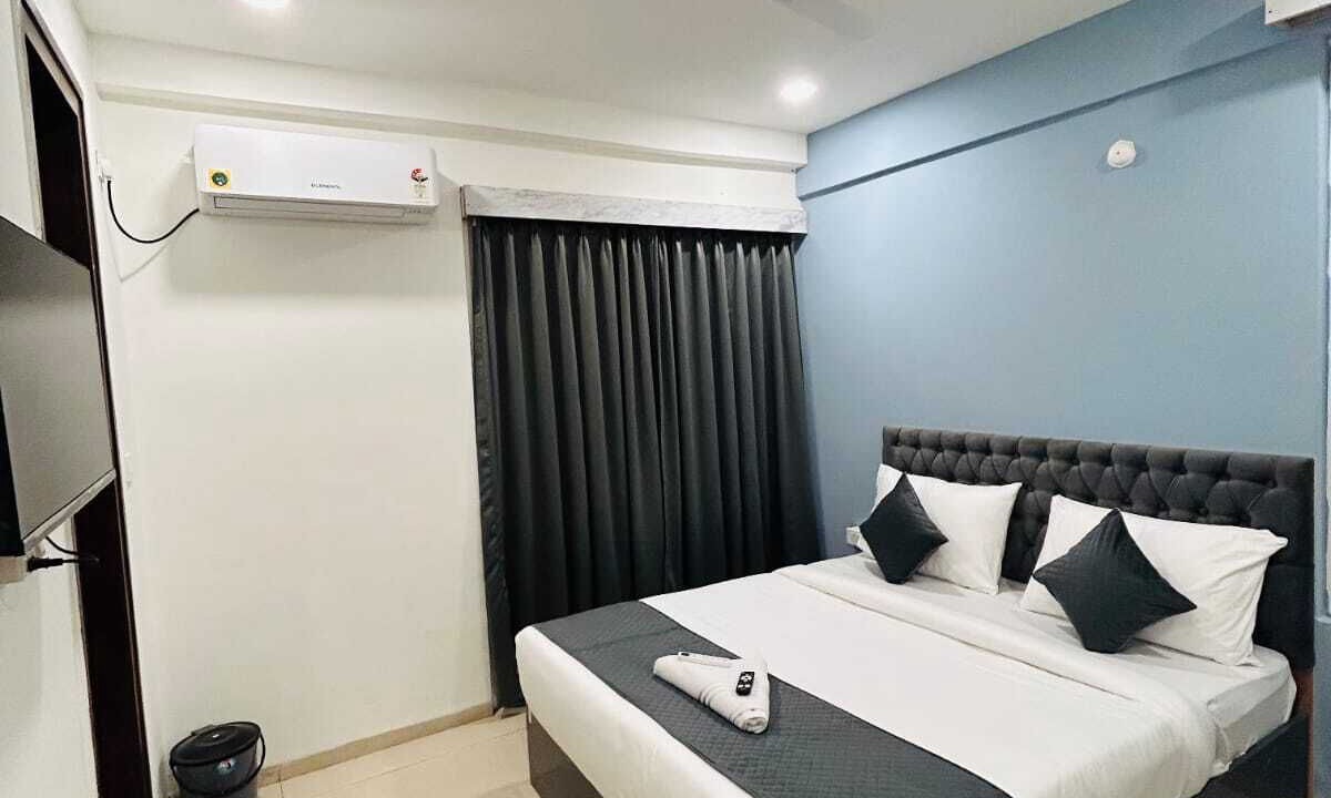 Photo of Bedroom in Hyderabad