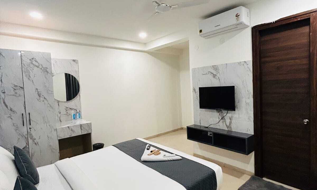 Photo of Bedroom in Hyderabad